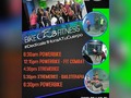 Comienza diciembre con @bikeclubfitness - Nuestra agenda del #Jueves →6:30am POWERBIKE →12:15pm FIT COMBAT →12:15pm POWERBIKE →4:30pm XTREMEBIKE →5:30pm BAILOTERAPIA →5:30pm XTREMEBIKE →6:30pm POWERBIKE  Te esperamos! #Dedícale1HoraATuCuerpo en #BikeClubFitness Nivel Feria de #ParqueCristal #LosPalosGrandes #Chacao #Caracas #Venezuela #powerbike #spinnning #XtremeBike #FitCombat #Bailoterapia #Cycling #IndoorCycling