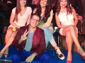 @karielyscr y @barbicrespo el equipo de #EstrenosyEstrellas y @danifrancov de #VidaySalud #SexoalDesnudo gran equipo de #NoticieroVenevision