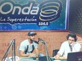 La radio, una #pasión, el amor de mis amores.... Hoy día del locutor celebro éste el mejor de los oficios de la comunicación, recordando mi espacio #SinCorbata que disfruté al máximo en el @circuitoonda @onda1045 #UnionRadio felicidades a todos mis colegas! #DiadelLocutor #Locutor