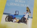 #UnJardinAlNorte logró atraparme en la emocionante vida de #RosalindaFox #RosalindFox al punto de encariñarme de esta -súper heroína- de guerra... Gracias a @borisizaguirre por narrarnos en esta ficción parte de la historia, de una manera tan intensa y generosa. #YoRecomiendo Un Jardín al Norte
