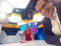Carolina y Carolina están listas para la emisión estelar de @noticierovenevision ellas me acompañarán esta noche al finalizar el juego de Caribes vs. Tiburones por @venevision #Caracas #Venezuela #Venevision #Noticiero #NoticieroVenevision #NoticieroVV #VV #Tv #Television #Ancla #Anclas #Presentador #Periodista #Anchor #Reporter #Journalist #News #TvNews #NewsRoom #Presenter