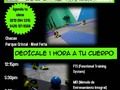 @bikeclubfitness - #BikeClubFitness Somos tu sala de entrenamiento dirigido en #ParqueCristal  Agenda tu clase llamando al 0212- 284 53 15 ó 0426 - 121 05 68  Ven y tonifica! Tenemos: #FTS #Mei  #Sienci3.0 #Inside  Con nuestros instructores @yskfitness13  @giannygerardo  @darwin_trainer