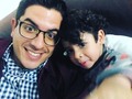 Mi sobrinito #Ruloton #AdrianDavid ❤
