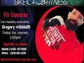 @bikeclubfitness - Es hoy! 5:30pm #ViernesDeFitComba nuestro instructor @oddo20  #Dedícale1HoraATuCuerpo en #BikeClubFitness #fitcombat #Caracas #LosPalosGrandes #ParqueCristal #Altamira #Chacao #PowerBike #BikeClub #fitness #Venezuela