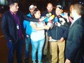 #SiempreReportero @noticierovenevision #Cicpc #Altamira #Chacao #Miranda #Caracas #Venezuela #Gratitud