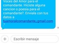 Que título le pondrían a una canción o poesía para el?