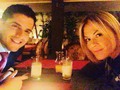 Hoy conocí @veranda_caracas sitio genial! Muy muy bonito, comida y atención brutal!!!! Gracias por el #afteroffice junto a mi partner @carosulbaran hablamos de la vida un muy buen rato!!! #aconciencia jajajaja 😂🙌👍👊👏👏👏👏 @Regrann from @carosulbaran - Aquí de after office con mi amigo querido y compañero de @venevision @angel_lopeztv 🤣🤣🤣🤣🤣🤣🤣 @milazambrano72 deja los celos jajajajaja que te queremos estamos en una de conversación jajajaja de conciencia 🤦#Caracas #Venezuela #Veranda #LasMercedes #tgif #Friday #Friends #fridaynight