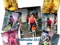 Muy buena la clase de hoy en @bikeclubfitness junto a @neyher buen equipo todos los miércoles 12:15 pm en #ParqueCristal #LosPalosGrandes #Chacao #powerbike #bike #cycling #indoorcycling #Caracas #Venezuela