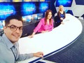 @milazambrano72 @carosulbaran @NoticieroVenevision #EmisionEstelar