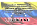 #Barquisimeto #Lara #Venezuela #Detenidos #Libertad #Justicia #Protestas #DDHH