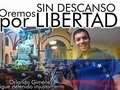 #Libertad ya para mi hermano Orlando! Sigue detenido injustamente en #Barquisimeto junto a muchos otros #Venezuela #20Abril #20A