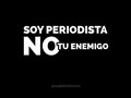 Post del colega @joalearistimuno también le suscribo @Regrann from @joalearistimuno - ¡FOCO!  Sí, entiendo que indigna encender el televisor y disparar directo al presentador de noticias diciéndole "censurados" y "cómplices". Sí, entiendo que como humano es más fácil echarle la culpa al más mediático, que al más social.  Entiendo que no puedas, quieras o te atrevas a entender que no es el periodista, el encargado de liberar al país, aunque nuestra pasión y responsabilidad nos separe con una línea muy delgada de querer hacerlo, y que como un ciudadano más nos duele lo que sucede.  Sí, entiendo que la euforia te domine, y que la arrechera e indignación te haga accionar contra el que crees culpable, por haberse arraigado tanto en Venezuela eso de "Sino estás conmigo, estás en mi contra". Sí, entiendo que quieras tomar la justicia por tus manos y que uses tu cuenta para "informar" eso está bien. (Sólo recuerda confirmar, reconfirmar y volver a confirmar lo que quieras difundir, y nunca creerle a la madrina de tu vecino, que su sobrina es esposa de un militar en Fuerte Tiuna, nunca les creas, NO EXISTEN). Sí, entiendo que esta vez quieras marchar y mentarle la madre a cualquier uniformado, aunque eso no sea coherente con lo que exiges, "respeto y libertad". Sí, entiendo que marches (yo también lo he hecho) rechazando la violencia desmedida y la brutal represión... Lo que no entiendo es como pierdes el foco y con tu indignación te atreves a insultar, maltratar y pedir que se vaya, al periodista que está haciendo su trabajo y que no tiene decisión editorial así registre delitos de Lesa Humanidad, que por cierto nunca prescriben.  Es urgente que comprendas que SOY PERIODISTA, NO TU ENEMIGO. Que cada vez que maltratas a uno, estás siendo incoherente con tu lucha, que pierdes el foco y que le das la razón a quien denuncias. Es necesario que comprendas que el periodista no es el protagonista, y que por el contrario, la información que generes, será la que quisieramos mostrar SIEMPRE.  Recupera tu objetivo, respeta a los periodistas. SOY PERIODISTA, NO TU ENEMIGO. ¡Con los periodistas no, así no es!  #InformarNoEsUnDelito #LibertadDeExpresión #NoMasViolencia