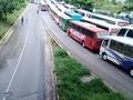 Ccs recibió mucha visita obligada hoy y sin embargo la Bolívar bien holgada les quedó.. 👏👏👏 #Caracas #Venezuela #1May #1Mayo #GolpeDeEstado #viralizaladictadura