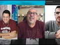 °LINK EN MI PERFIL @youtube ° @luis_sojo19 junto a @arturolopez_m conversamos con el ex-grandeliga 5 veces campeón de la Serie Mundial, Yankees de Nueva York y Blue Jays. Miembro del Salón de la Fama del Beisbol Venezolano. 4 Veces campeón LVBP Cardenales de Lara. Nos habla de su nuevo reto como entrevistador de estrellas del deporte y el showbusiness. Conductor de su webshow llamado La Estrella Invitada @splaestrellainvitada por Instagram, Youtube y IVC. ° °Presentado por @smartketingjapan0210 @thepostershop_ve @ajmbienesraices °#Diseño @karla.productora  #Deportes #SinCorbata #Beisbol #MLB #LuisSojo #Sojo #WorldSeries #NewYorkYankees #BlueJays #Cardenales #CardenalesdeLara #Venezuela #HallofFame