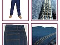 Disponibles pantalones jeans tres costuras. #fabricantes