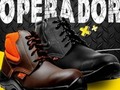 Estás buscando botas de seguridad? Tenemos disponibilidad de la talla 34 a la 46 #calidad #economia #barquisimeto #adl