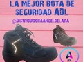 Necesitas botas de seguridad acá tenemos la mejor calidad al mejor precio #botas #seguridad #confort #fabricantes