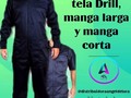 Realza la imagen de tu taller a su vez proteje tus trabajadores y realza tu imagen. #fabricantes #uniformes #mecanica