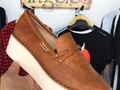 La combinación ideal, comodidad y estilo... ÁNGELES JOYAS  Carrera 13 #18-05 Armenia Quindio  Whatsapp 3168119386 #armeniaquindio  #deluxeshoes  #angelesjoyas