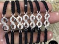 Y para sellar una amistad invaluable ....  ✨Fabricamos joyas en plata y en oro por encargo !!  Momentos mágicos💫💫
