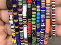 MANILLA EN VULCANITA AFRICANA ÁNGELES JOYAS  Carrera 13 #18-05 Armenia Quindío  Pedidos al Whatsapp 3168119386  Envios Nacional .  #armeniaquindio #rodio #modaretro #hechoamano #perfumes #rodinado #ejecafeterocolombia #ejecafetero #sistecredito #sodexo #fashion #blusas #zapatos #armenia #relojes #joyas #aretesenbronce #aretes #aretesbronceconbañoenoro #colombia #colombiamoda #neoprenoyoro #orolaminado