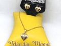 Aderezos ideales para regalar a mamá 🌹 Un detalle con calidad y altura para la mujer más importante en nuestra vida ❤️🌸  💫auténtico oro laminado 18k 💫1 año de garantía