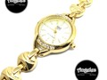 #relojqyqoriginal ⌚️ ✨Tipo joyita  ✨Garantizado