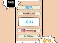 Vamos pues Juega y gana... @vamospuesapp - @angelesjoyas Te esperamos en la Carrera 13 #18-05 Armenia Quindio   #ARMENIAQUINDIO