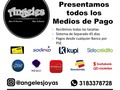 Facilitamos el pago de tus compras... @angelesjoyas  #armeniaquindio