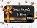 AHORA !!✨✨✨✨✨✨✨✨ Regala desde la comodidad de tu hogar 🏠 Cómpralo desde casa con el valor que quieras, tenemos múltiples opciones de pago para que lo realices…( 💫DAVIPLATA💫TRANSFERENCIAS BANCOLOMBIA 💫NEQUI💫LINK DE PAGOS💫PSE 💫TODAS LAS TARJETAS )✨ La persona a la que le haces el regalo recibirá el bono de manera virtual,  Este bono lo podrá redimir en nuestra tienda o lo enviamos a domicilio presentando su documento de identidad y listo ✅