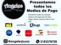 💸💳💷💶💰🪙 @angelesjoyas #angelesjoyas #armeniaquindio #sistecredito  #kupi #bancolombia  #nequi  #daviplata  #tarjetaexito  #pse #scotiabank  #sodexo