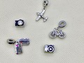 Charms ✨ Una colección que no podrás dejar pasar 😍