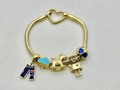 Pulsera tipo Pandora ✨ Ármala como quieras !!