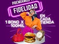 Hoy queremos premiar tu FIDELIDAD !!! 🚨 Así que nos hemos unido 4 empresas para darles lo mejor de cada uno de nosotros…. 🫶  Te invitamos a participar para ganarte 4 bonos X 100 mil pesos los cuales podrás utilizar en cada uno de los comercios.  LOS PASOS SON MUY SENCILLOS 😎  1- Realiza una compra en 1 de los comercios  2- síguenos en Instagram y envíanos tu factura de compra por Dm 📲  @arcangelboutique1 @angelesjoyas @almacencayro @portal.st50  3- Comenta el post del sorteo y etiqueta a 3que también deseen ganarse este concurso🤞  *BONUS🥳: compártelo en tu historia y etiquétanos   Así que ya sabes son 400 mil pesos en bonos 🤯❤️🥰 no te quedes sin participar
