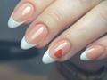 La belleza comienza cuando decides ser tu misma. • • • •3212836711 • • #nailsnailsnails #uñas #cucutacity #colômbia #frasesdeamor #fypシ #coracoralina #jungkook