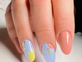 Diferente !!! Que seas la sensación donde vallas …  . . . ☎️3212836711  . . . #nailscucuta💖 #resinacucuta #angelicanailsspa #academiacucutauñas #nailsartcucuta #emprendimientocucuta