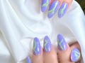 Arte y belleza en una sola foto !!! Somos @angelicanailsspa  . . . ☎️3212836711 . . .  #angelicanailsspa #nailscucuta💖 #uñascucuta💅😉 #academycolombia #mujerbonita💋 #nailartist   Gracias hermosa @vagudelo12 ♥️♥️♥️