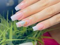 Natural 🌿!!! Es el nivel que toda chica actual quiere tener, somos @angelicanailsspa ❤️ . . . ☎️3212836711 . . . #nailscucuta💖 #angelicanailsspa #academynail #mujerbonitacucuta