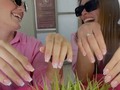Vive una nueva experiencia !!! Somos @angelicanailsspa  . . . ☎️3212836711  . . . #angelicanailsspa #uñascucuta #nailscucuta💖 #mujerbonitacucuta #naillove   @_paulaabm ♥️♥️♥️♥️ @sharonarevalot ♥️♥️♥️♥️