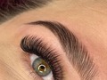 Impacto !!! Creamos tu mirada glamorosa ♥️somos @angelicanailsspa  . . . ☎️3212836711 . . . #lashcucuta #volumenrusopestañas #pestañascucuta #angelicanailsspa  @norma_cr