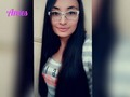 #TBT aprovechando que estamos en el mes mundial contra el cáncer. 💇🏻‍♀️ El cabello crece, gracias a un pequeño gesto si uno tiene la oportunidad de aportar a la sonrisa de alguien porque no hacerlo. Fortaleza a los guerreros que luchan día a día por sus vidas 🙏🏻💜 #NuevoLook #DonarCabello #Colombia