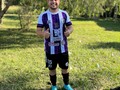 Volvimos 🏃🏻‍♂️⚽️⚽️ @club24_oficial 🟣⚪️