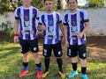 🟣🤍 @club24_oficial 💜
