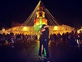 Todo lo que Dios hace será perpetuo, soy y seré afortunado de que caminemos juntos de la mano en este camino que se llama vida! Es Dios quien junta a la parejas en matrimonio no es el Amor o la pasión por eso es que siempre habrá recursos en Dios para mantener unidos lo que Él junto ♥️✨👩‍❤️‍💋‍👨💍 #Love #Cartagena #Matrimonio #MeLesCaso #2020 #PapaCasada #Happy #AhoraSomosUno #Bendecido #Agradecido #Anhelo #Afortunado ♥️🤩