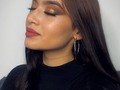 Amé como me quedo este maquillaje 🫣🫣🫣