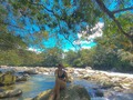🦋la gordi siendo feliz en medio de la naturaleza.