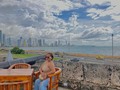 🌤🌴un poco más a cerca de Cartagena la linda ciudad tropical!