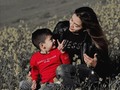 Te amo con mi vida entera, eres mi motor,mi fuerza y mi rayito de sol en los días oscuros ☀️