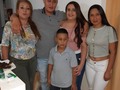 Año nuevo 👌🌠 familia 👨‍👩‍👧‍👦👌💜