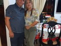 Año nuevo 👌🌠 familia 👨‍👩‍👧‍👦👌💜